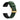 Waterproof Tropic Strap with Gold-Tone Tang Buckle - Tiegent