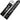 Detailed Leather Watch Strap with Polished Silver Buckle - Tiegent