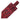 Small Teardrop Paisley Ascot Tie - Tiegent