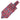 Small Teardrop Paisley Ascot Tie - Tiegent