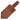 Small Teardrop Paisley Ascot Tie - Tiegent