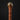 Walking Cane with Boulder Opal Stone Handle - Elegant and Sophisticated Design