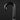 Classic Crook Handle Walking Stick - Traditional Tourist Style Cane for Support - Tiegent