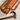 Leather Travel Bag for Walking Stick and Cane Storage - Tiegent