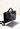 Leather Briefcase – Elegant Business Bag for Professionals - Tiegent