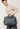 Leather Briefcase – Elegant Business Bag for Professionals - Tiegent