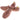 Twin Tube Cedar Wood Adjustable Shoe Tree 1 Pair - Tiegent