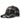 Wool Plaid Baseball Cap - Tiegent
